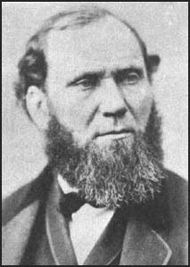 Allan Pinkerton